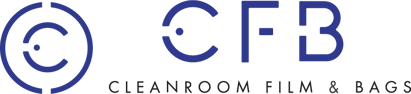 Cleanroom Film & Bags Logo
