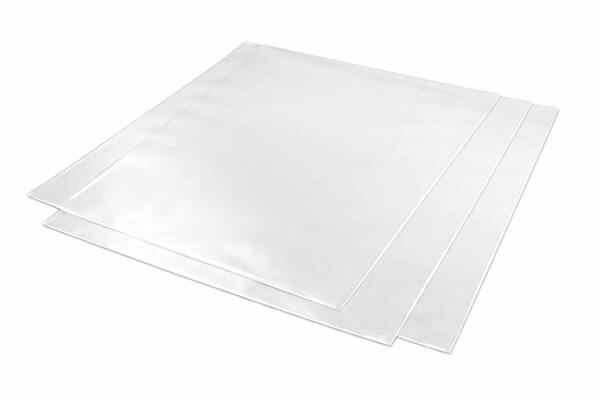 cleanroom bottom-seal bags