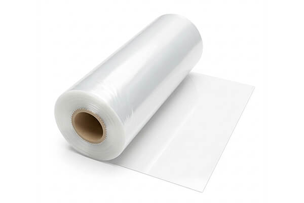 types of cleanroom rollstock film