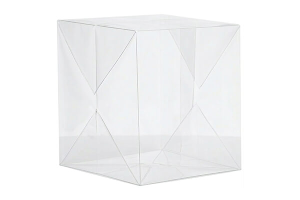 cleanroom square-bottom covers