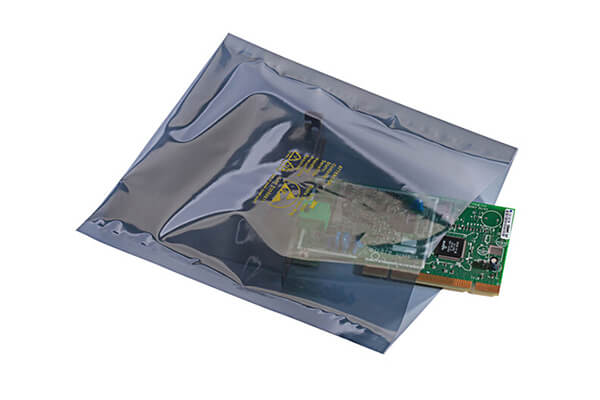 esd cleanroom packaging