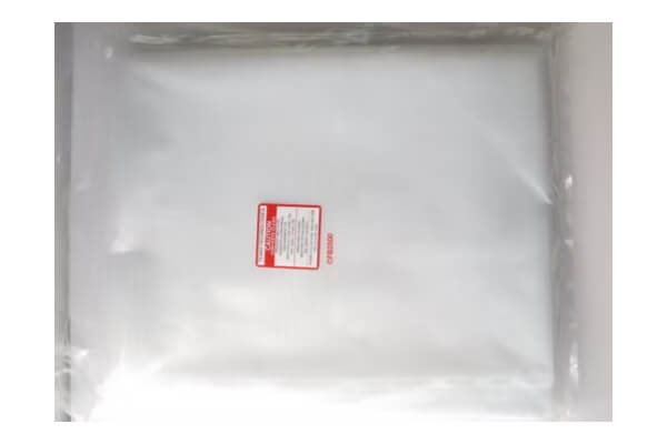 ultra low outgassing