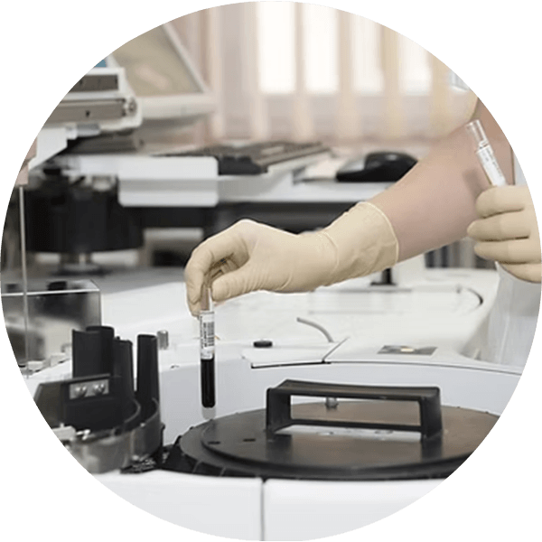 medical device packaging