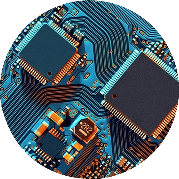 semiconductor packaging