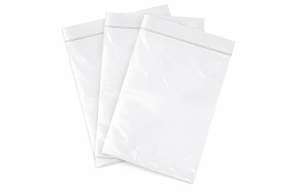 cleanroom hdpe bags