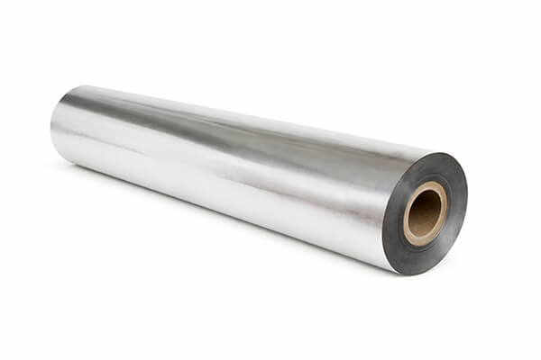 barrier packaging for aerospace parts, products