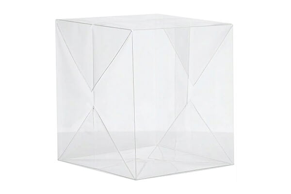 cleanroom square bottom covers