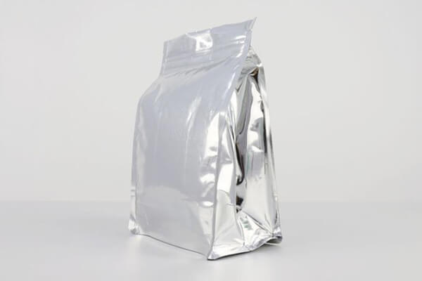 aluminum foil bags