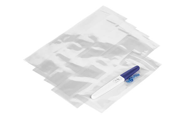cleanroom ldpe bags