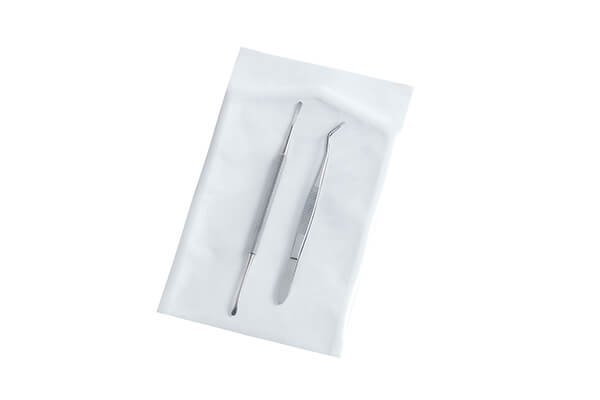 tyvek heat-sealing pouches